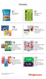 Walgreens weekly ad week 10 Page 45