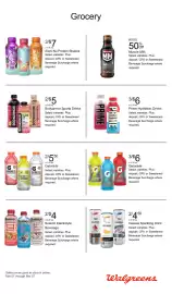 Walgreens weekly ad week 10 Page 48