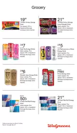 Walgreens weekly ad week 10 Page 49
