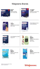 Walgreens weekly ad week 10 Page 5