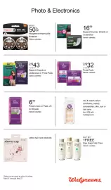 Walgreens weekly ad week 10 Page 55