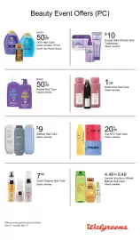 Walgreens weekly ad week 10 Page 56