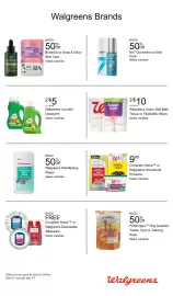 Walgreens weekly ad week 10 Page 6