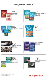 Walgreens weekly ad week 10 Page 7