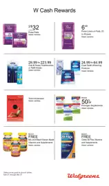 Walgreens weekly ad week 10 Page 8