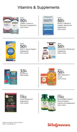 Walgreens weekly ad week 10 Page 9