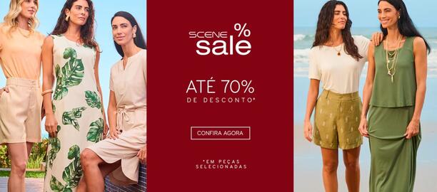 Catálogo Scene Página 2