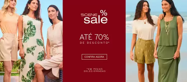 Catálogo Scene Página 2