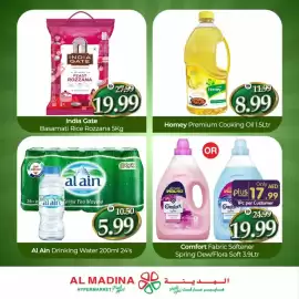 Al Madina catalogue Page 2