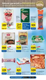 Tesco akciós újság | Szupermarket Oldal 3