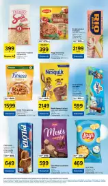 Tesco akciós újság | Szupermarket Oldal 5