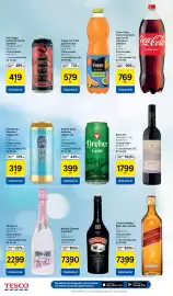 Tesco akciós újság | Szupermarket Oldal 6