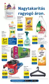 Tesco akciós újság | Szupermarket Oldal 7