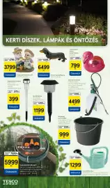 Tesco akciós újság Oldal 10
