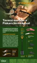 Tesco akciós újság Oldal 12