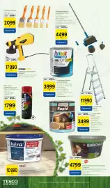 Tesco akciós újság Oldal 16