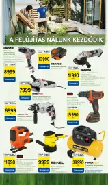 Tesco akciós újság Oldal 17