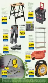 Tesco akciós újság Oldal 18