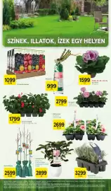 Tesco akciós újság Oldal 19