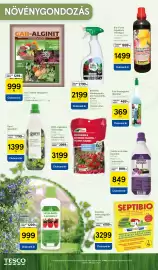 Tesco akciós újság Oldal 6