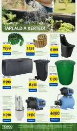 Tesco akciós újság Oldal 8