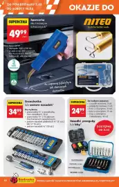 Biedronka gazetka tydzień 9 Strona 10