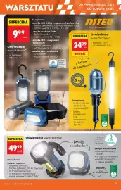 Biedronka gazetka tydzień 9 Strona 11