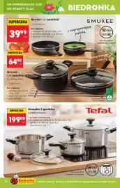 Biedronka gazetka tydzień 9 Strona 12