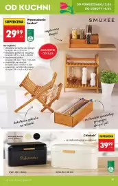 Biedronka gazetka tydzień 9 Strona 15