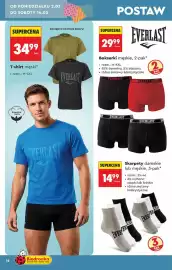 Biedronka gazetka tydzień 9 Strona 16