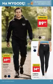 Biedronka gazetka tydzień 9 Strona 17