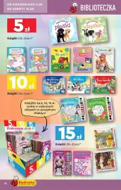 Biedronka gazetka tydzień 9 Strona 18