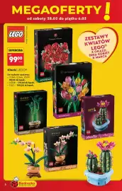 Biedronka gazetka tydzień 9 Strona 2