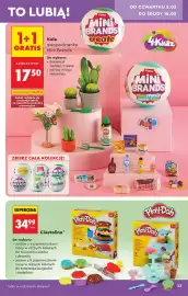 Biedronka gazetka tydzień 9 Strona 23