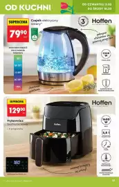 Biedronka gazetka tydzień 9 Strona 25