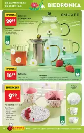 Biedronka gazetka tydzień 9 Strona 26