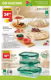 Biedronka gazetka tydzień 9 Strona 27