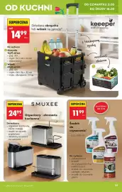 Biedronka gazetka tydzień 9 Strona 29