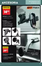 Biedronka gazetka tydzień 9 Strona 39