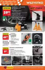 Biedronka gazetka tydzień 9 Strona 4