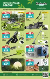 Biedronka gazetka tydzień 9 Strona 43