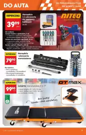 Biedronka gazetka tydzień 9 Strona 5