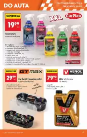 Biedronka gazetka tydzień 9 Strona 9