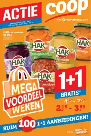 Coop folder week 10 Pagina 1