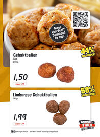 Budget Food folder Pagina 4