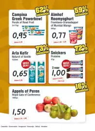 Budget Food folder Pagina 2