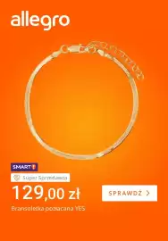 Allegro gazetka tydzień 9 Strona 1