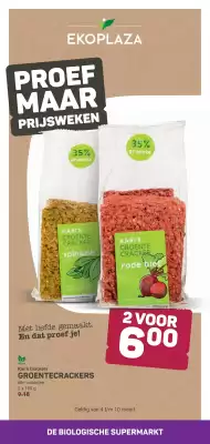 Ekoplaza folder (geldig t/m 10-03)