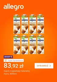 Allegro gazetka tydzień 9 Strona 1