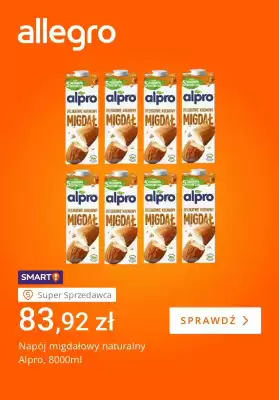 Allegro gazetka (ważność do 5-03)